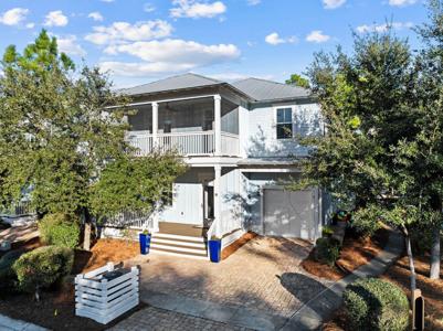 8 Beargrass Way