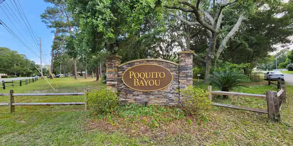 123 Poquito Road
