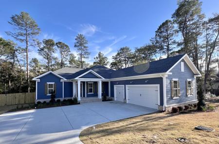 131 Caraway Drive