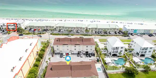 1986 Scenic Gulf Dr. Drive