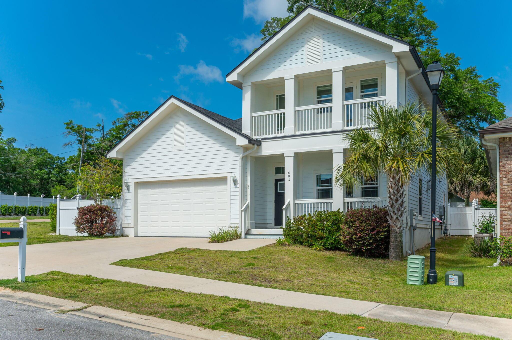 Image 2: Front of home