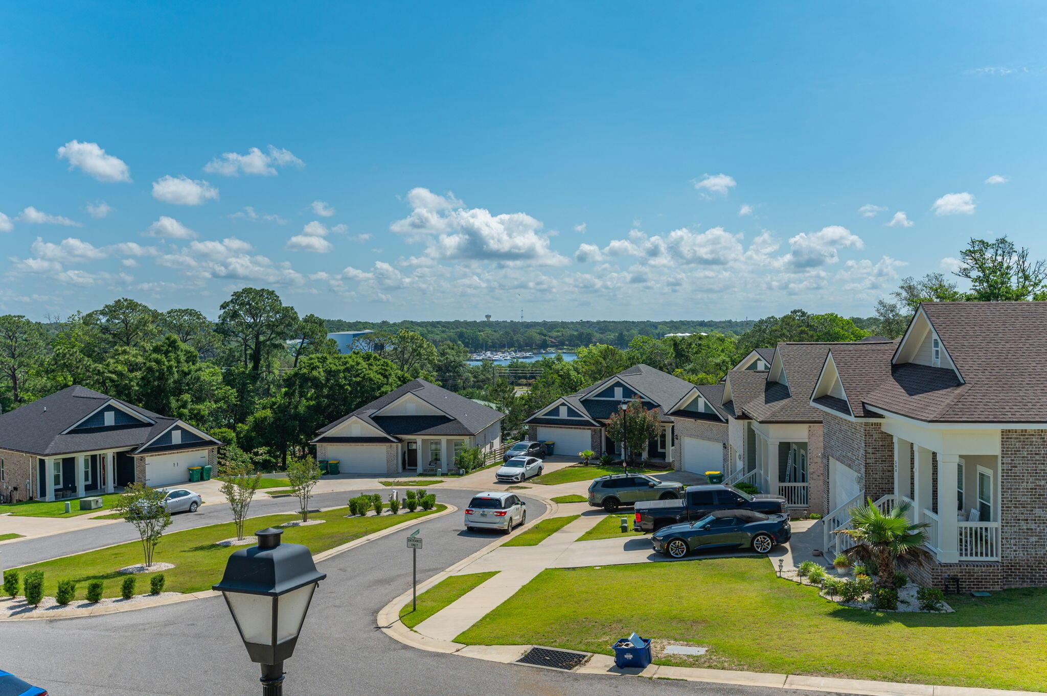 Image 3: Bayou view