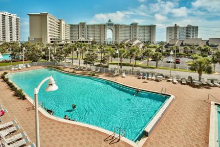 122 SEASCAPE BLVD.