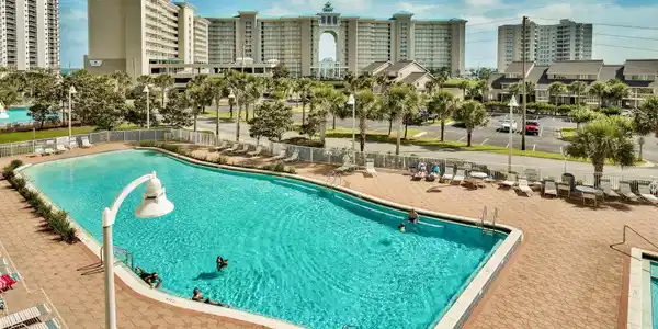 122 SEASCAPE BLVD.
