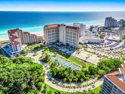 550 Tops'l Beach Boulevard