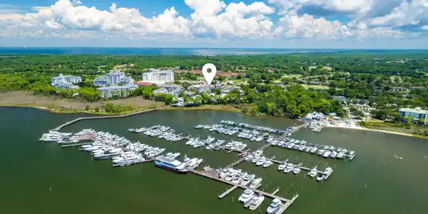 9100 Baytowne Wharf Boulevard Unit