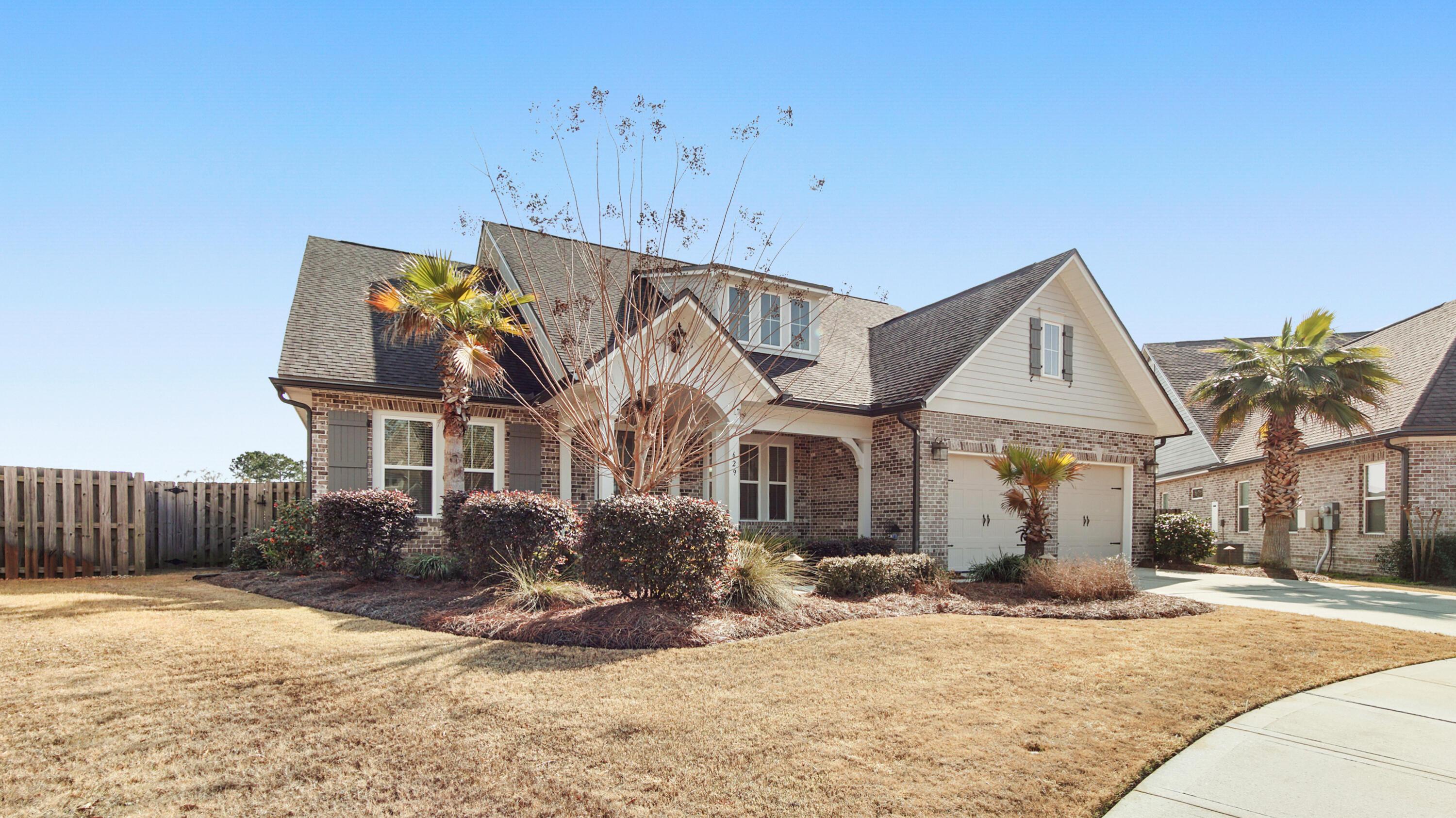 Image 4: 629 Meadow Lake Dr