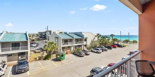 2830 Scenic Gulf Drive