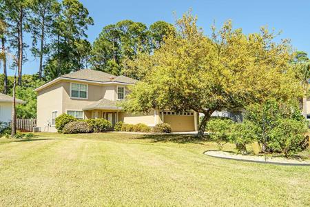 528 Loblolly Bay Drive