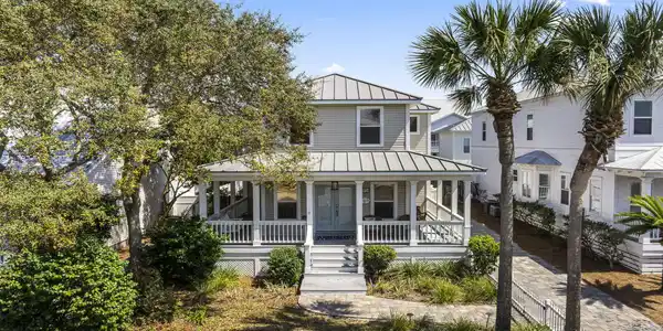 95 Barracuda Street