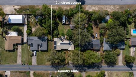 157 Country Club Road