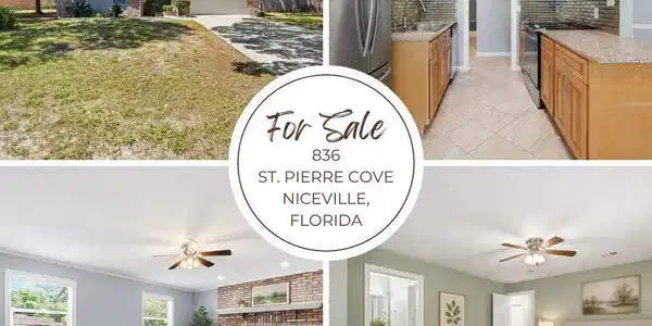 836 Saint Pierre Cove