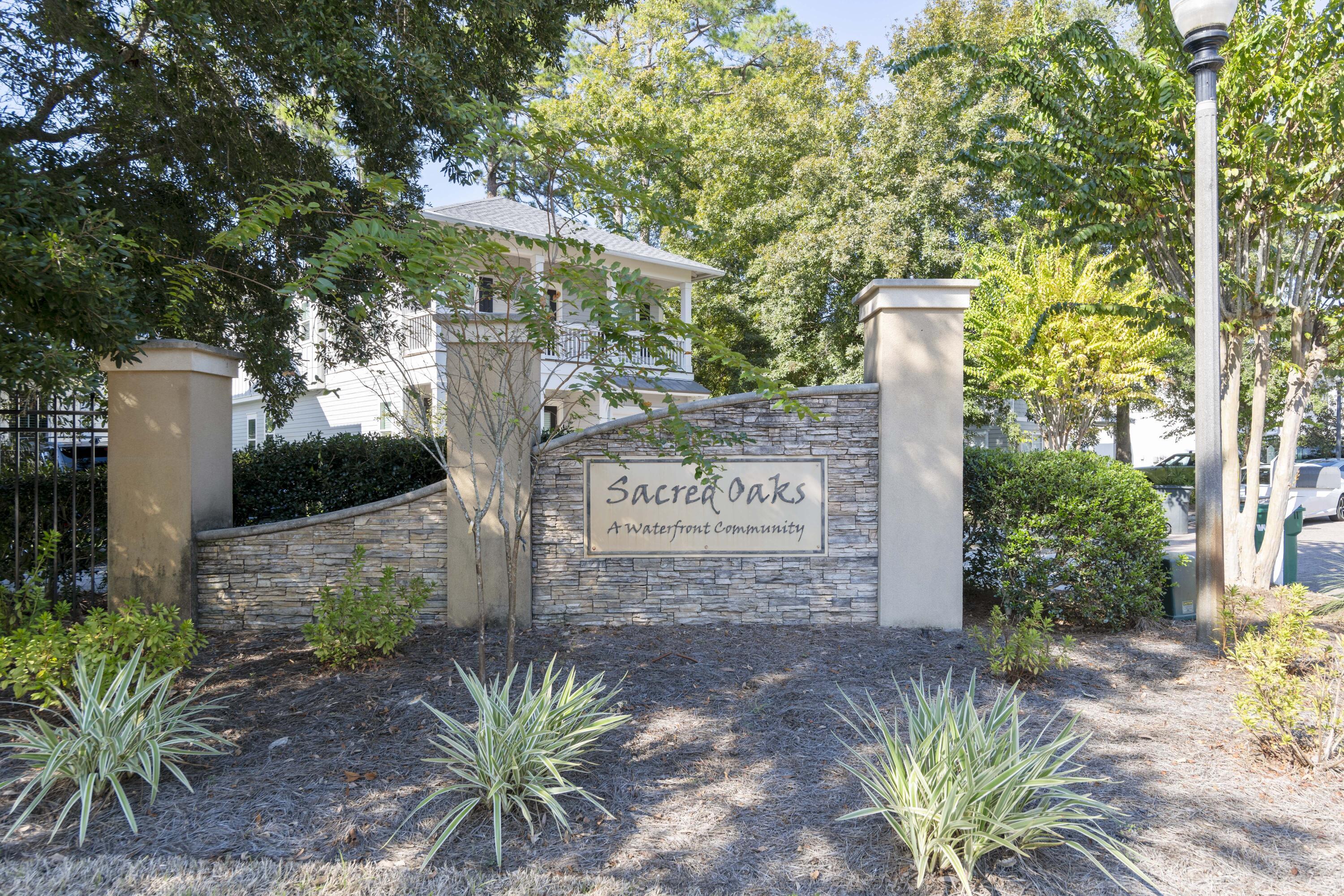 Image 2: Community Entrance