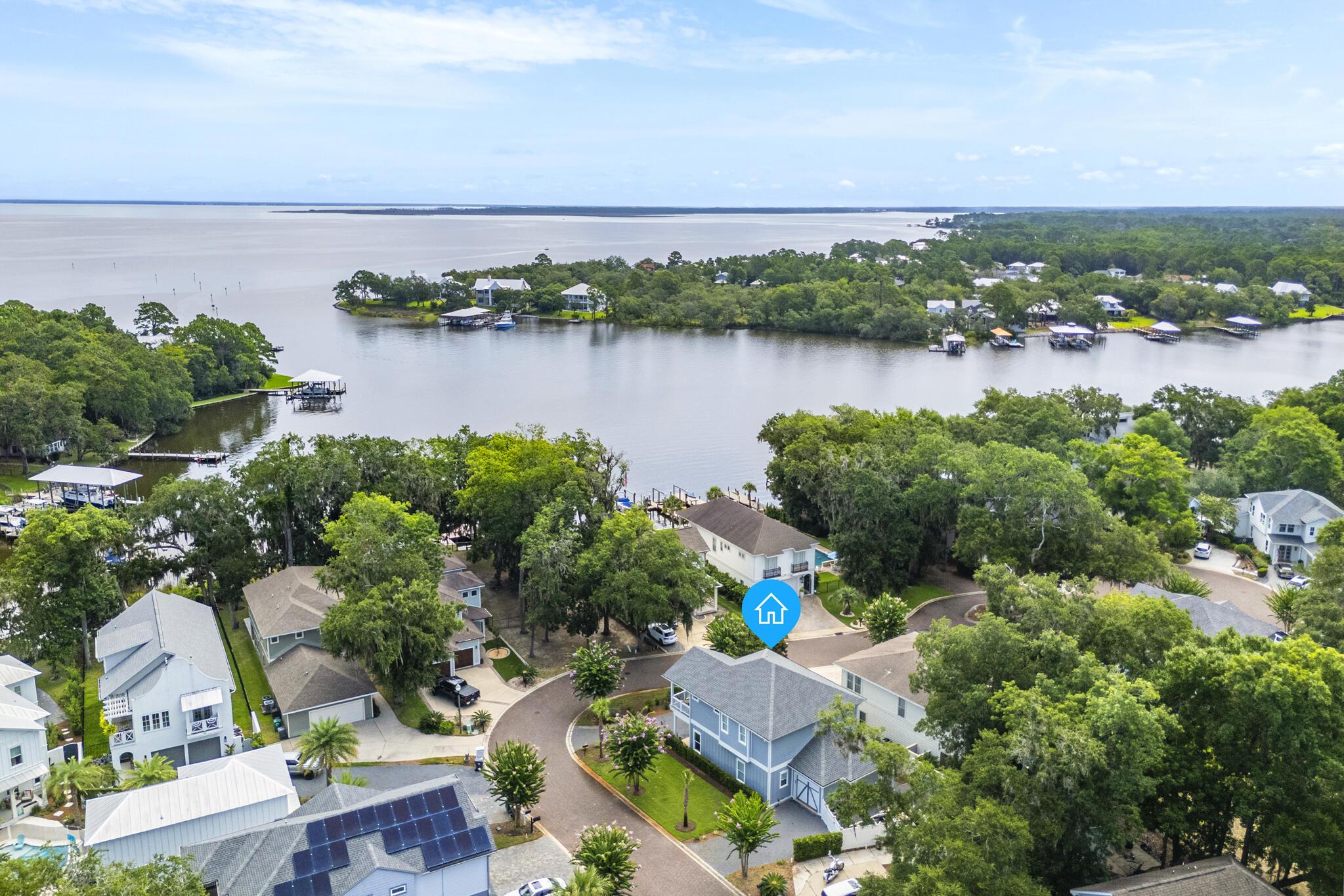 Image 3: Aerial Location