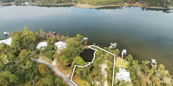 Lot 6A Lagrange Road