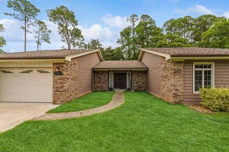 1017 Darlington Oak Drive
