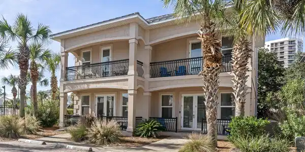 956 Scenic Gulf Drive