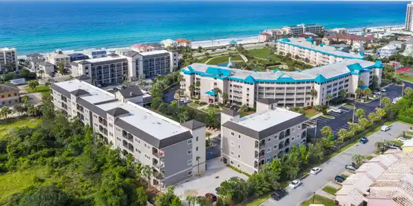 732 Scenic Gulf Drive