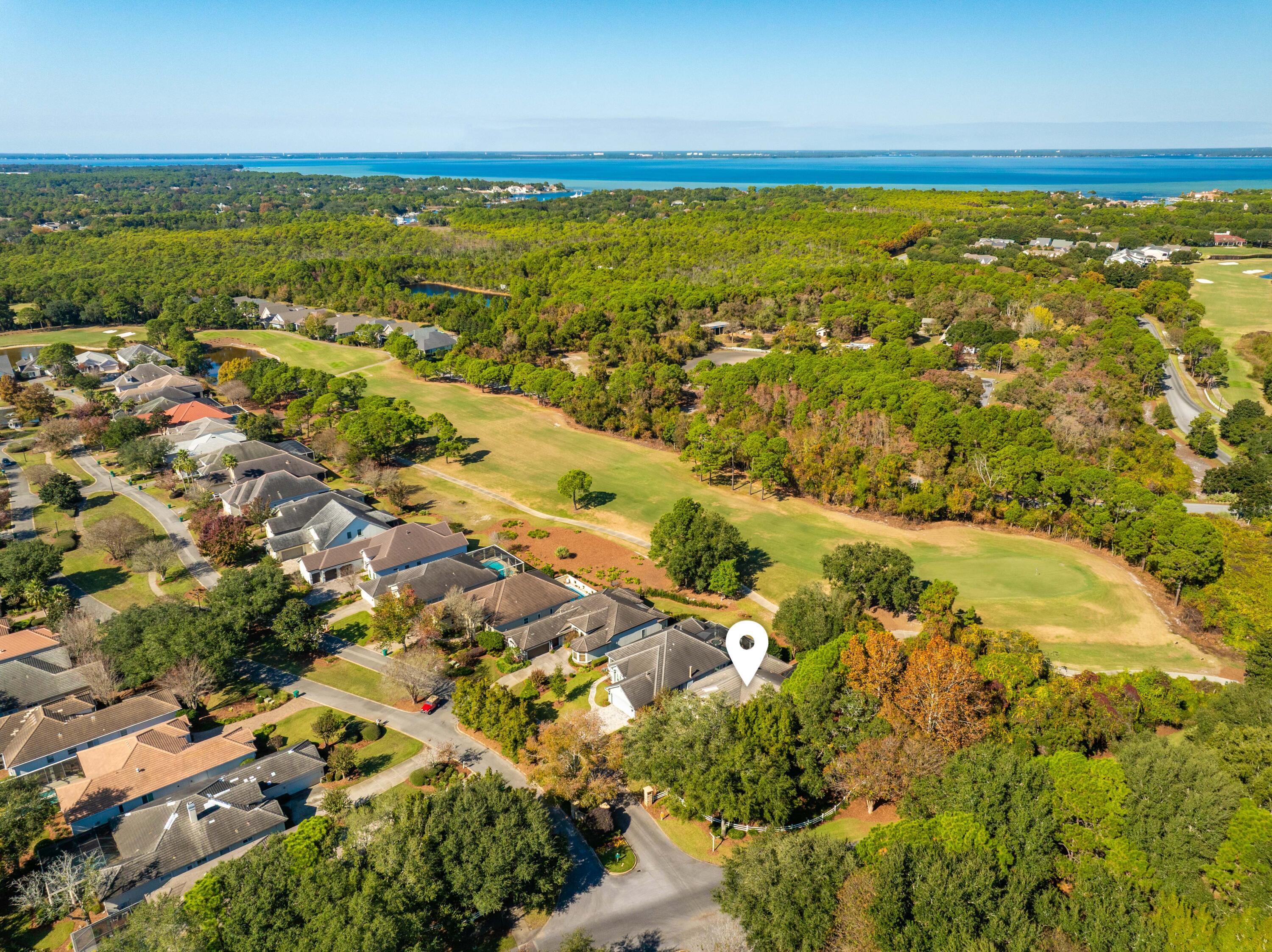 Image 2: 73-print-4345 Carriage Aerial Marked-11