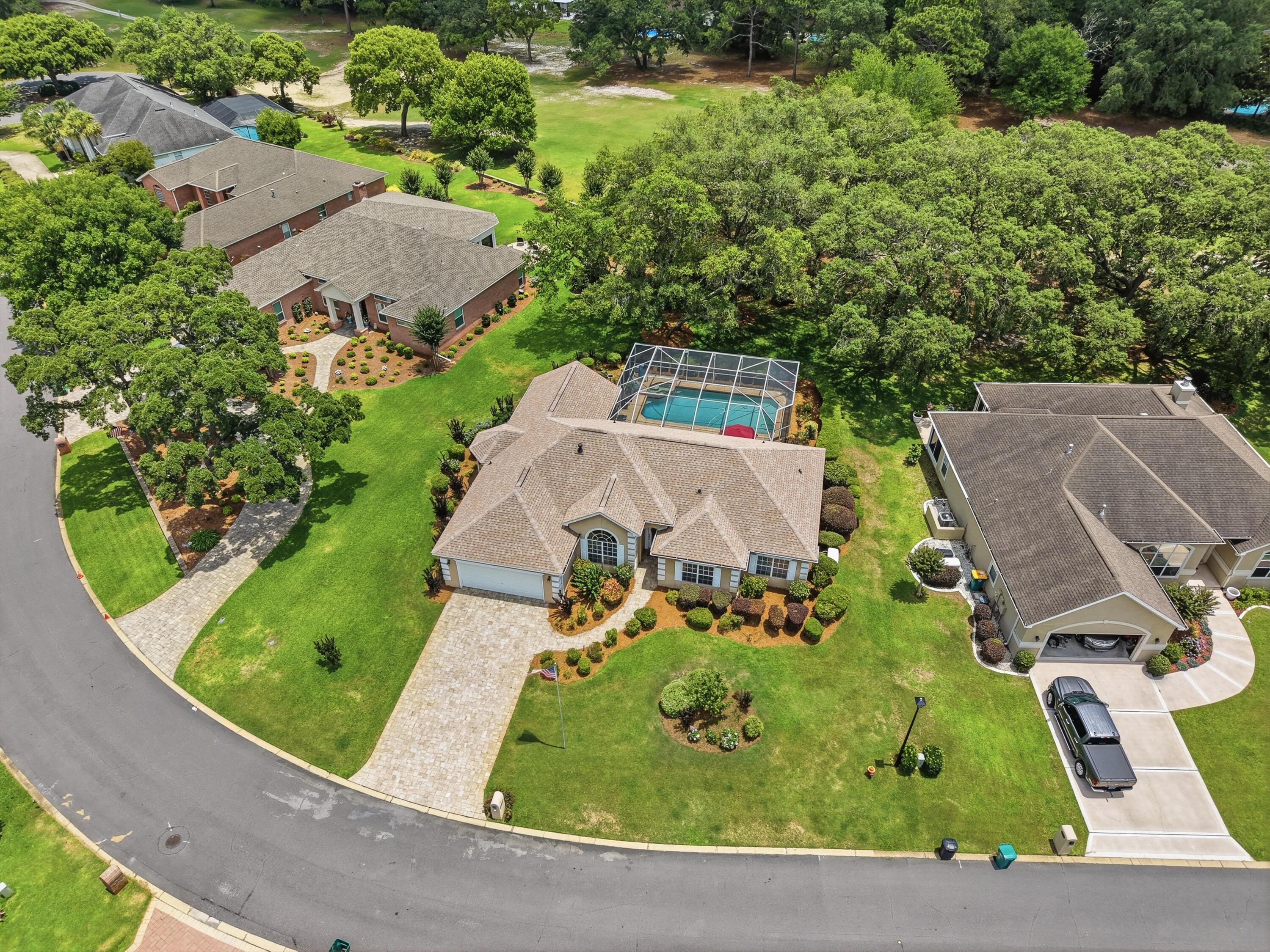 Image 4: Overhead Aerial