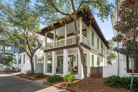 90 Atticus Road
