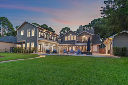 780 Shore Drive