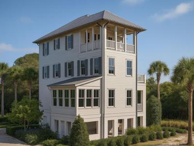 Lot 10 W Lupin Beach Drive