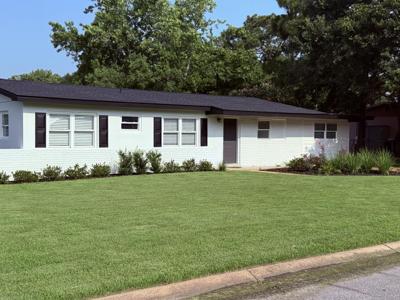 601 Blackstone Road