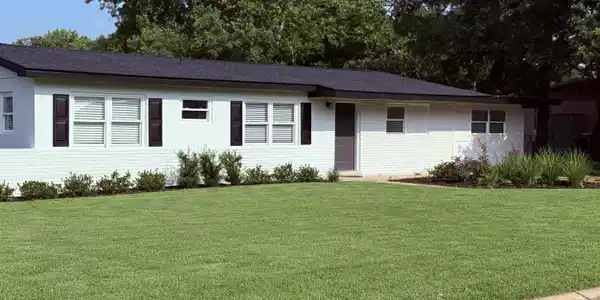 601 Blackstone Road