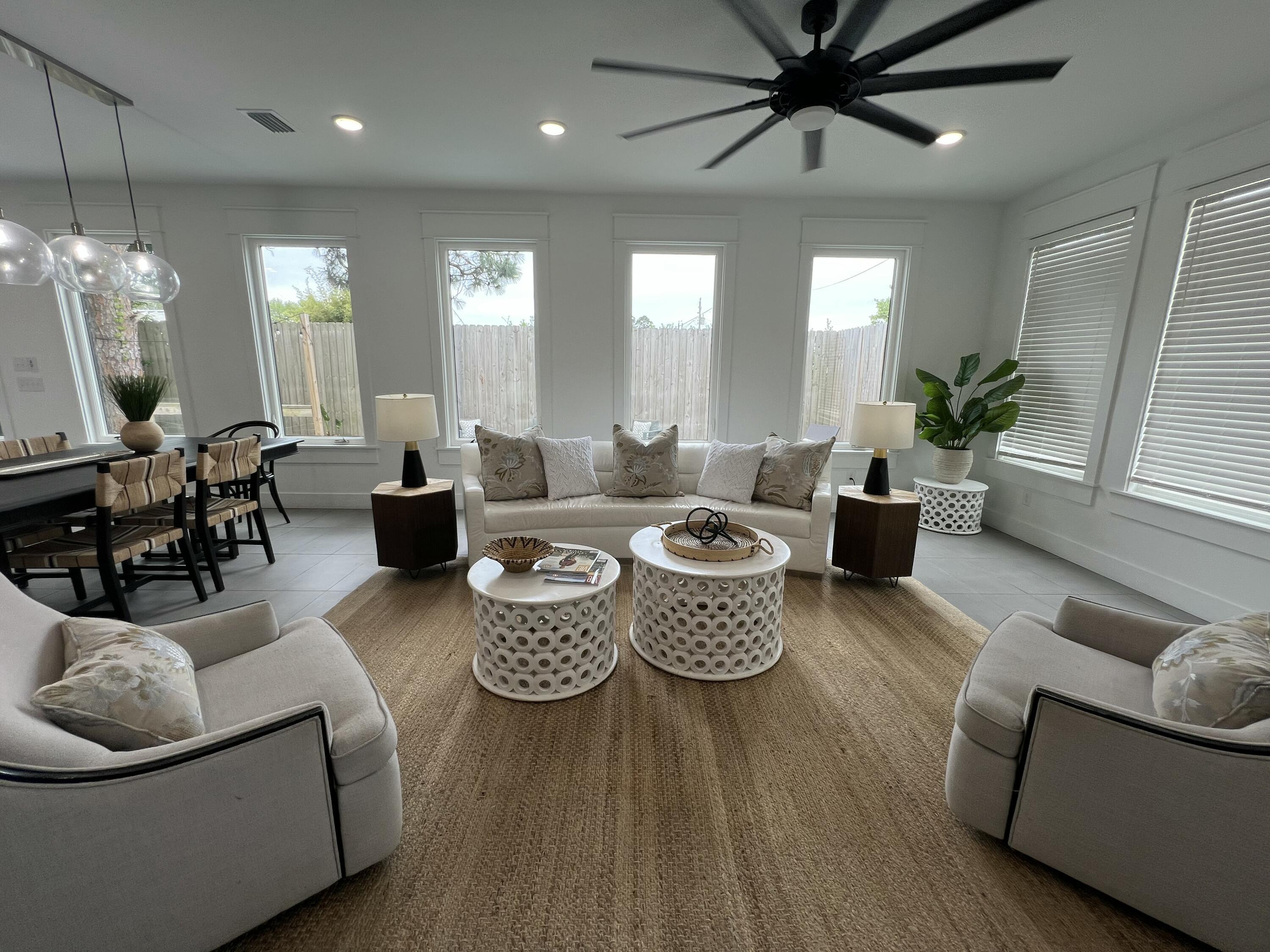 Image 2: Refreshed Living