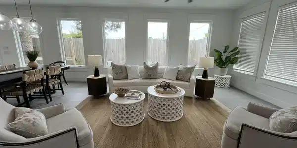 Image 2: Refreshed Living