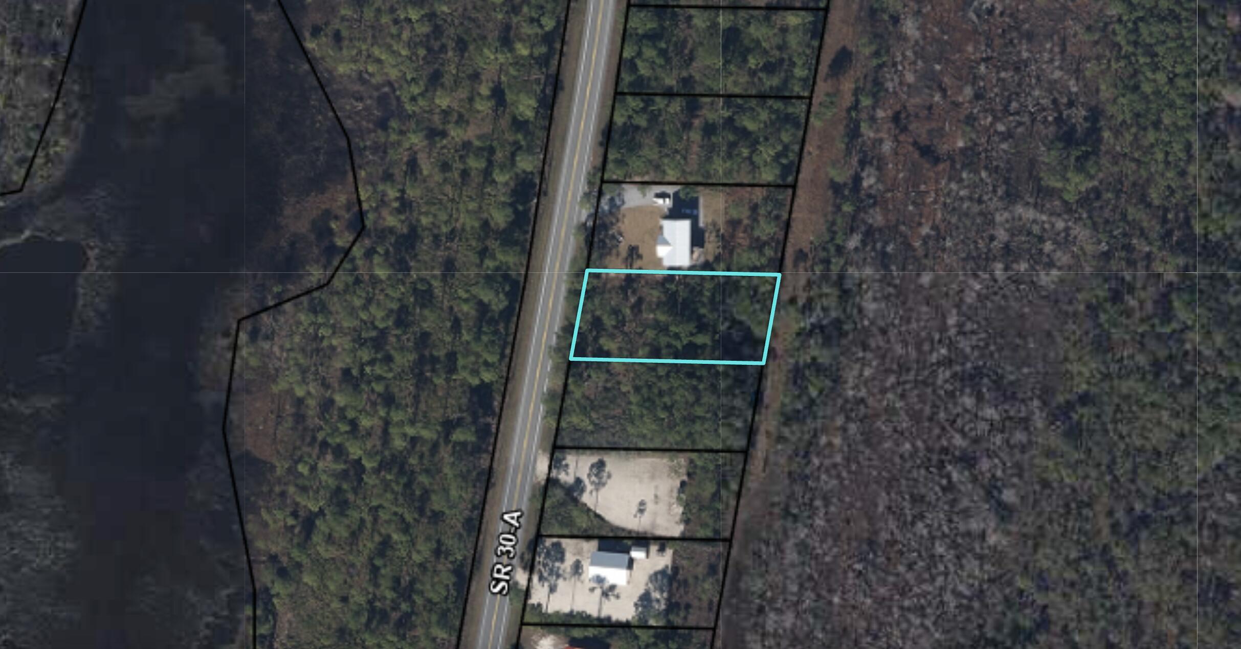 Image 1: Lot 8 CR 30-A