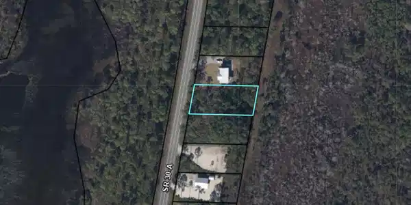 Lot 8 SR 30A