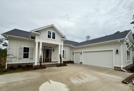 219 Foxglove Run