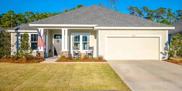 929 Breakfast Point Boulevard