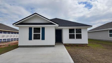 6505 Firefly Drive
