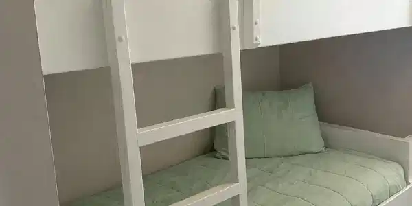Image 4: Bunkbeds