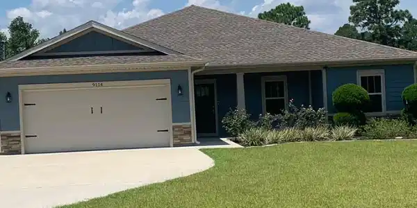 9114 Deer Lane