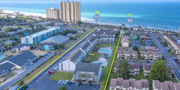 17614 Front Beach Road