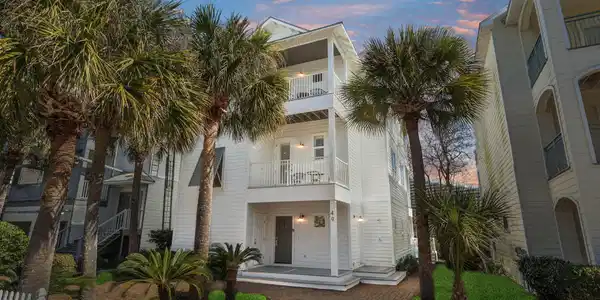 49 Monaco Street