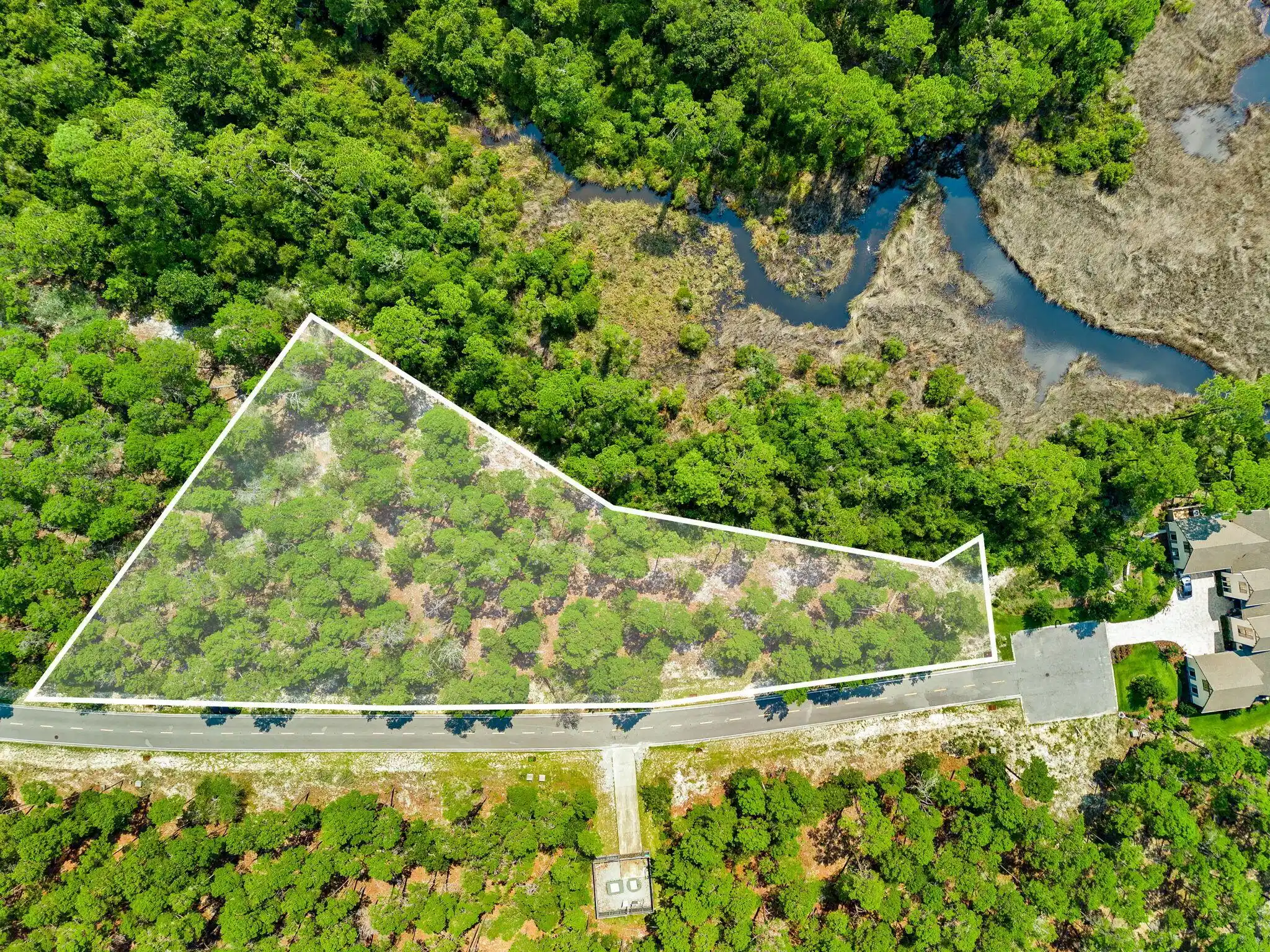 Image 1: 1-web-or-mls-PANHANDLE - 1745 LOST COVE