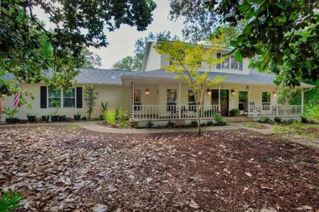 821 Weeden Island Drive