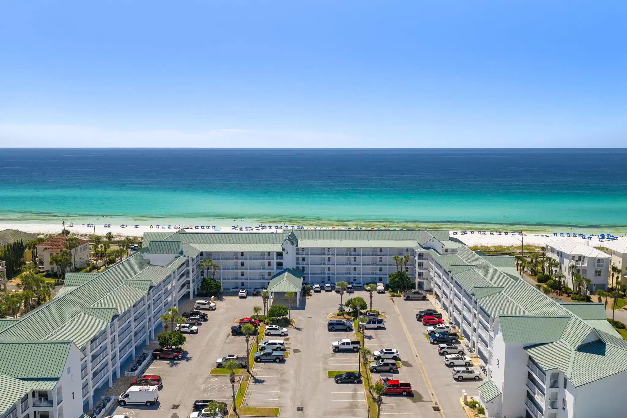 Image 1: 2606 Scenic Gulf Drive UNIT 3405