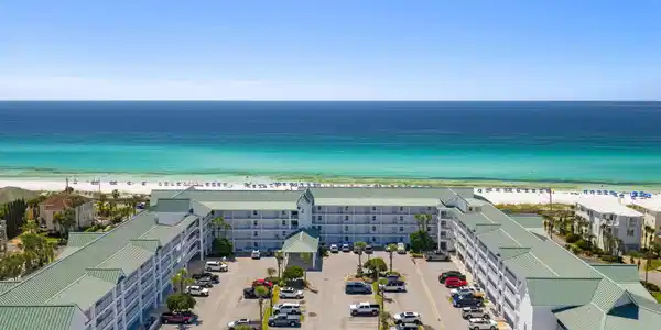 2606 Scenic Gulf Drive