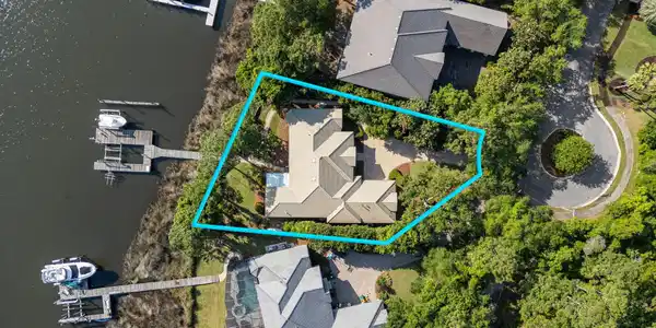 4368 Old Bayou Trail