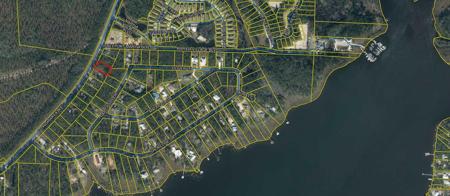 A-14 E Bay Loop Rd