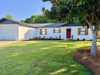 1112 Airport Road