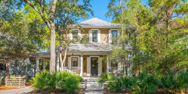 60 Red Cedar Way