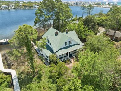 205 S Lake Drive