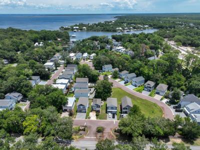 4 Lots Rearden Way